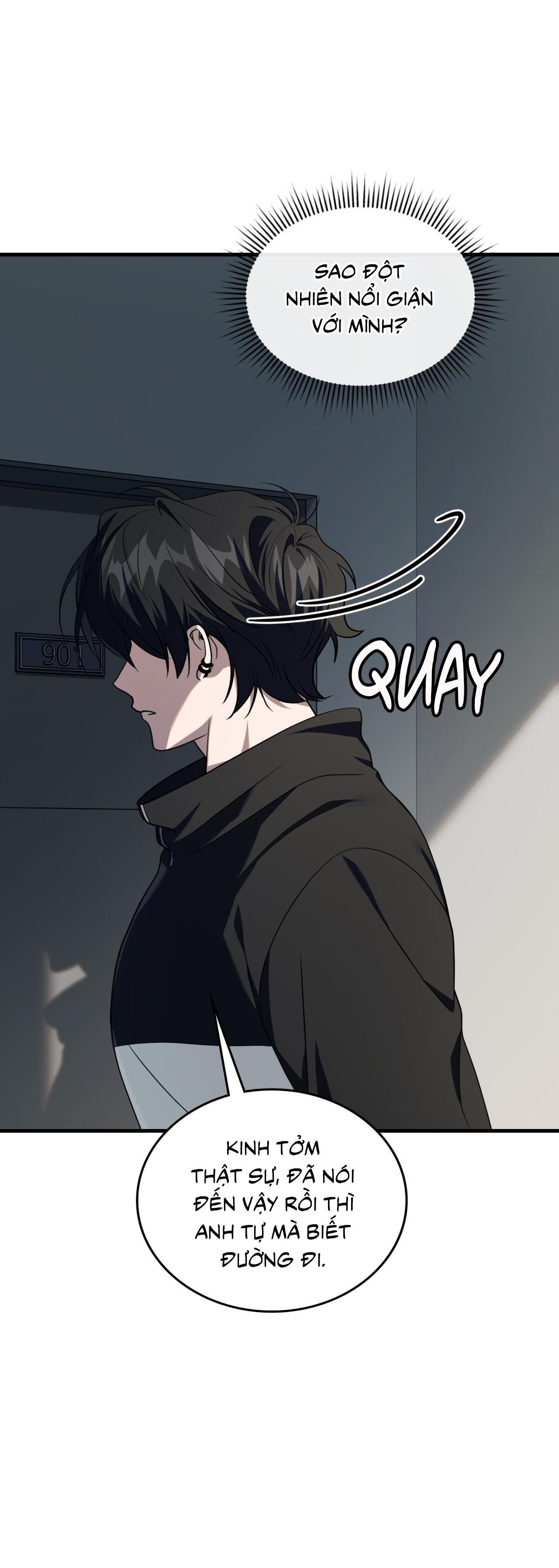 Guild member - Chap 58