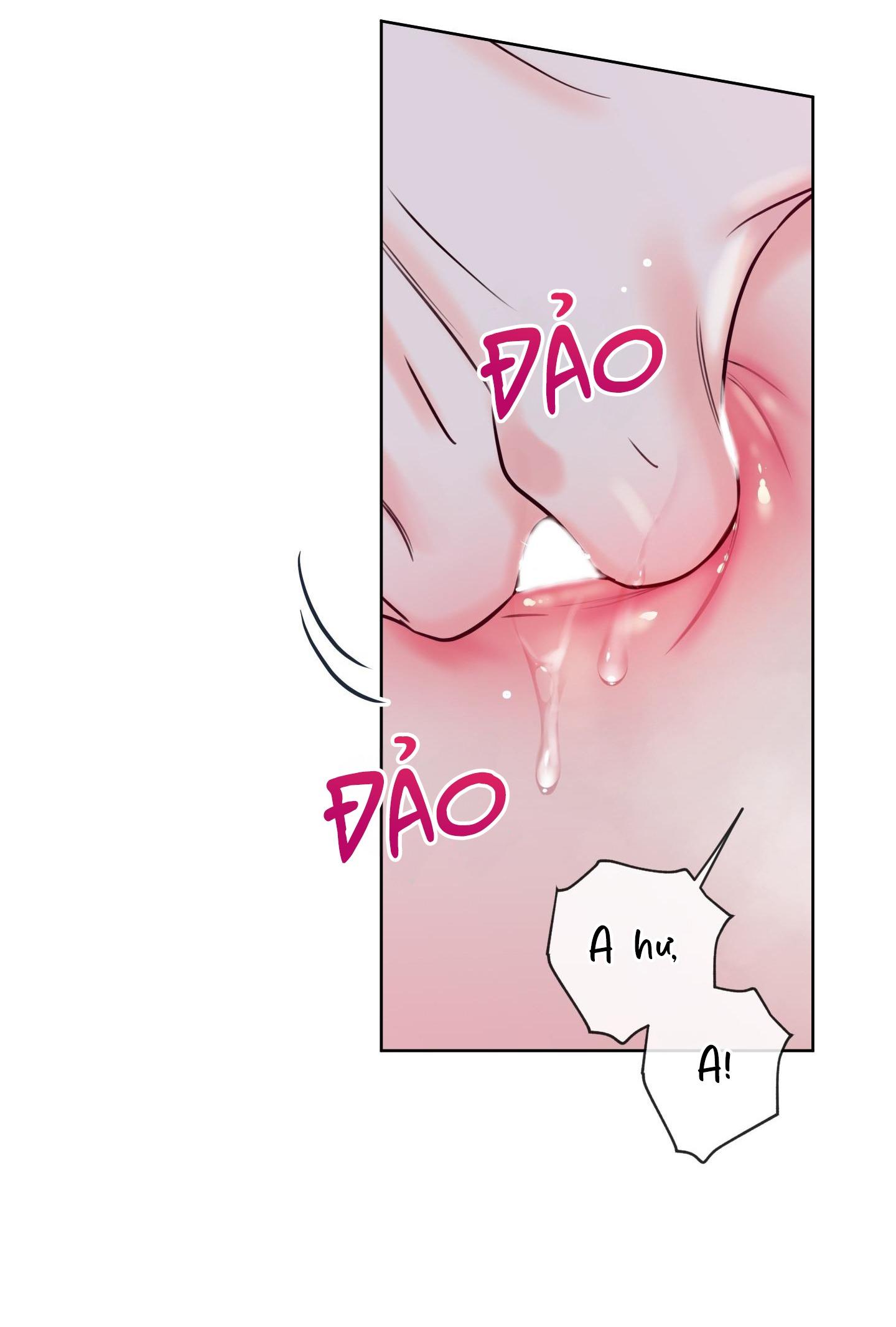 Honey Trouble - Chap 34