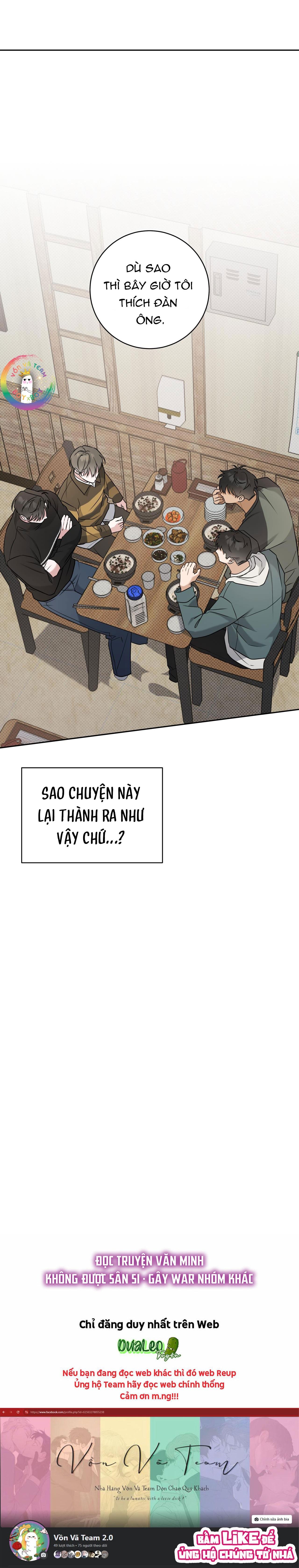 Ballboy Tactics - Chap 25