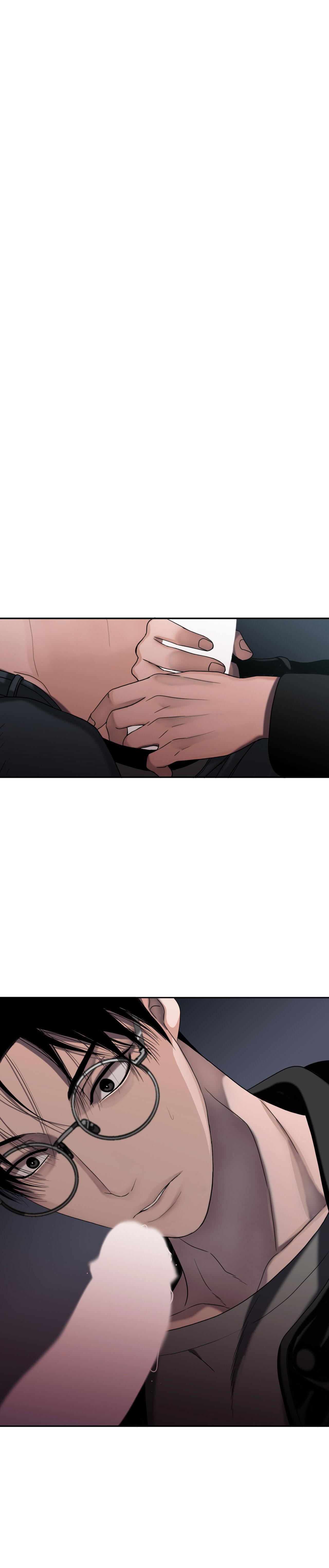 Thực nhân tha hoá - Chap 4