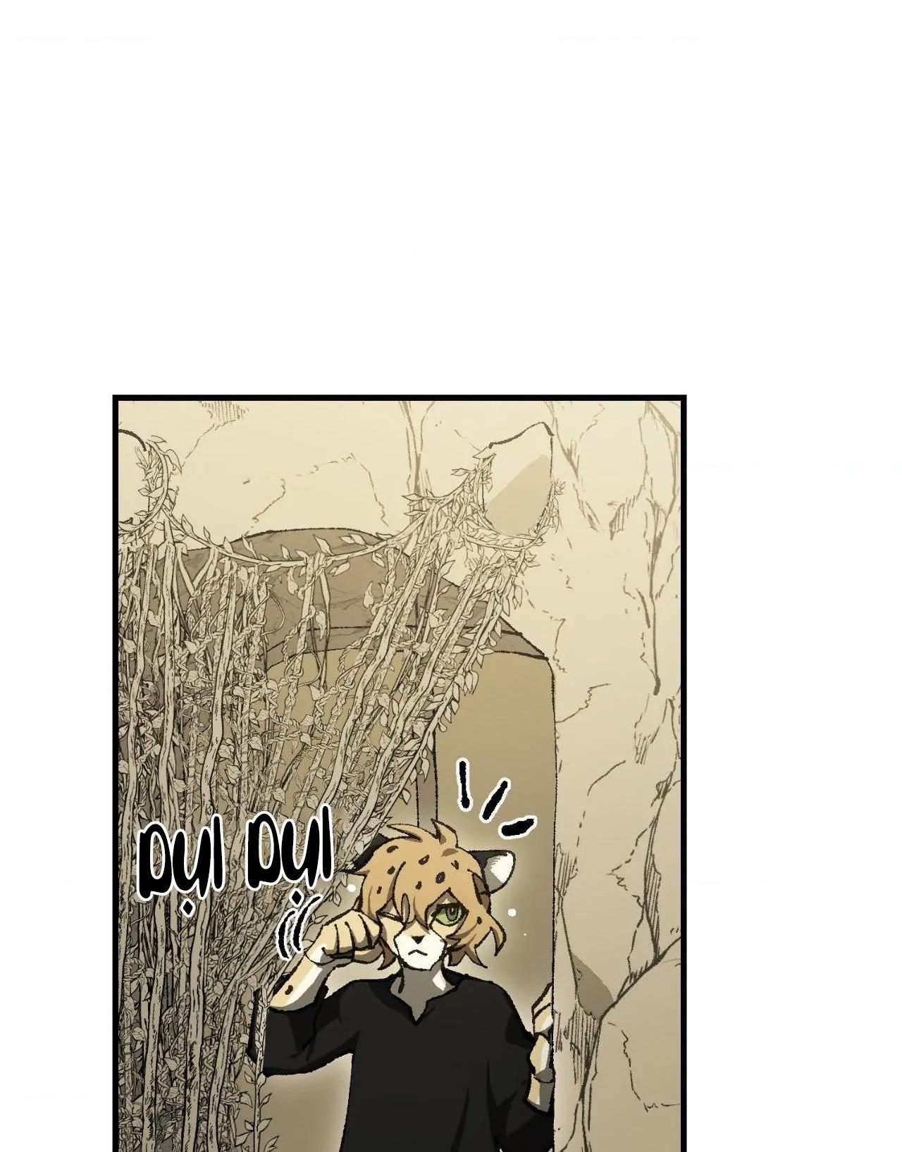 Hãy khóc đi đừng ngại ngùng! - Chap 14