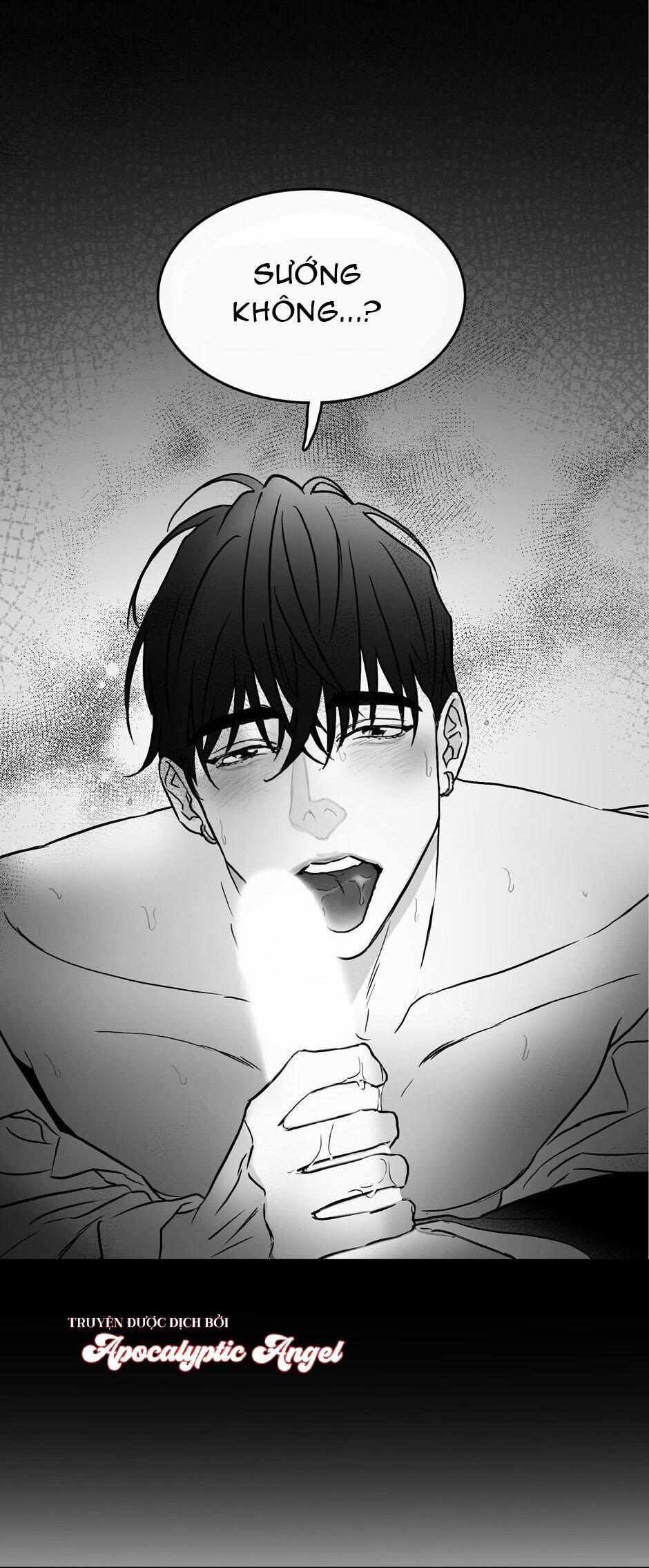 Chúng Ta Đều Là Kẻ Ngốc - Chap 19