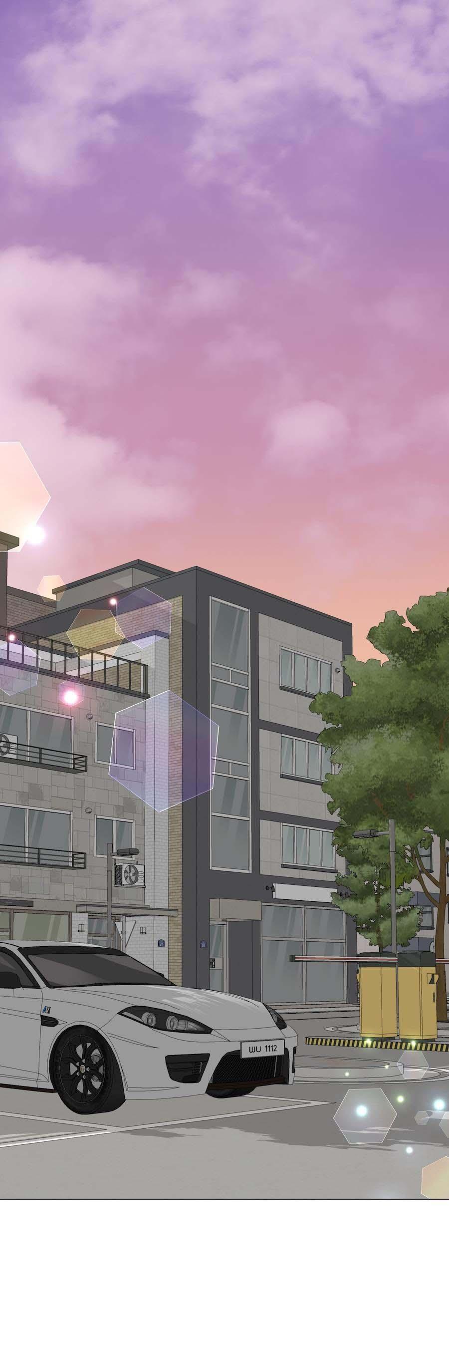 Flower of youth - Chap 20