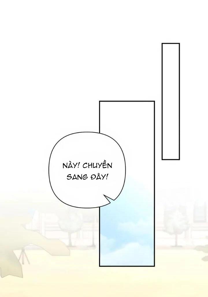 Mắc Kẹt Trong Game Hẹn Hò Của Em Gái Tôi - Chap 47