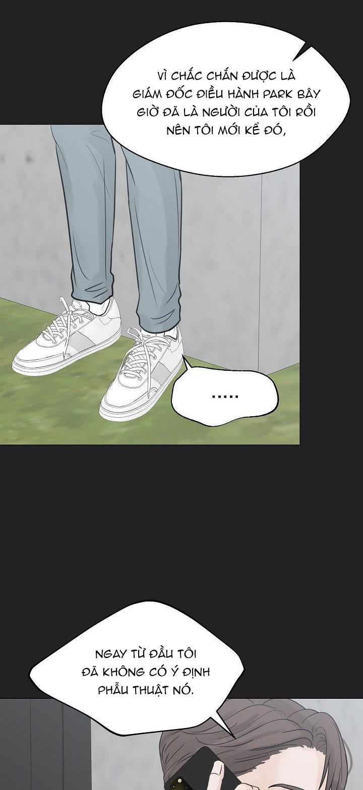 Ở LẠI BÊN TÔI - Chap 56