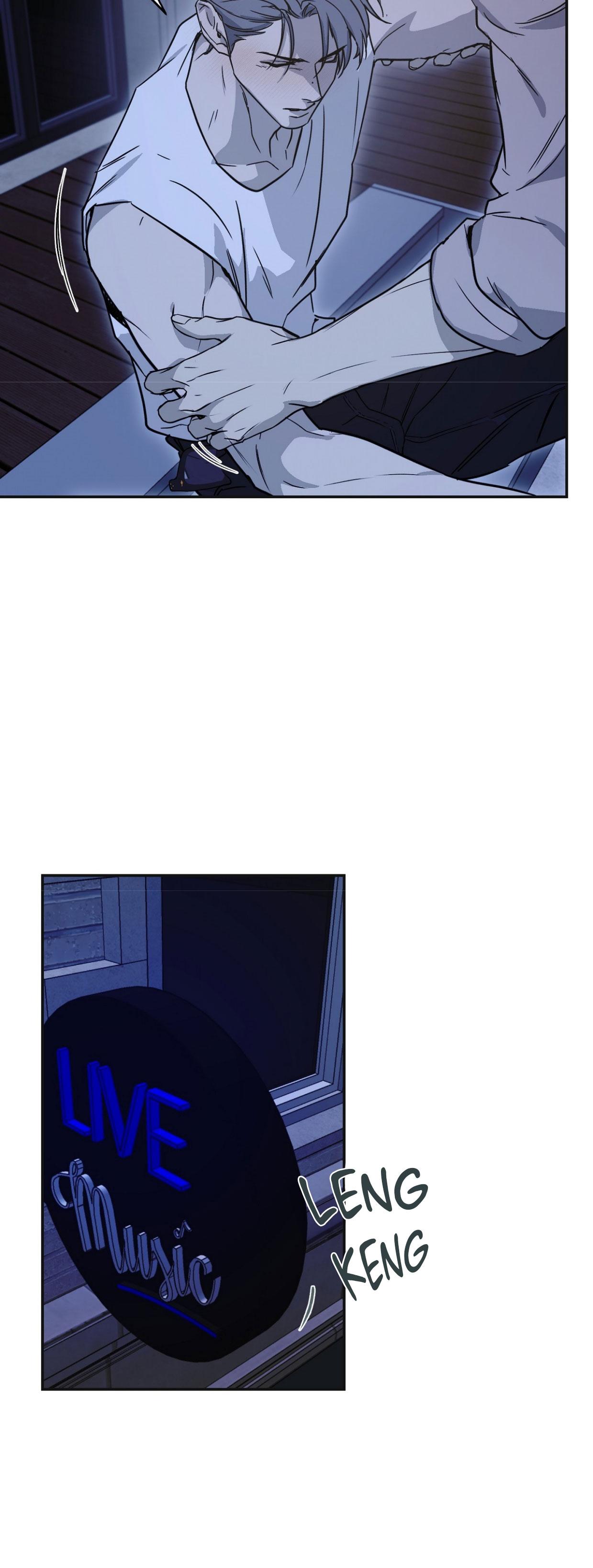 NERD PROJECT - Chap 28