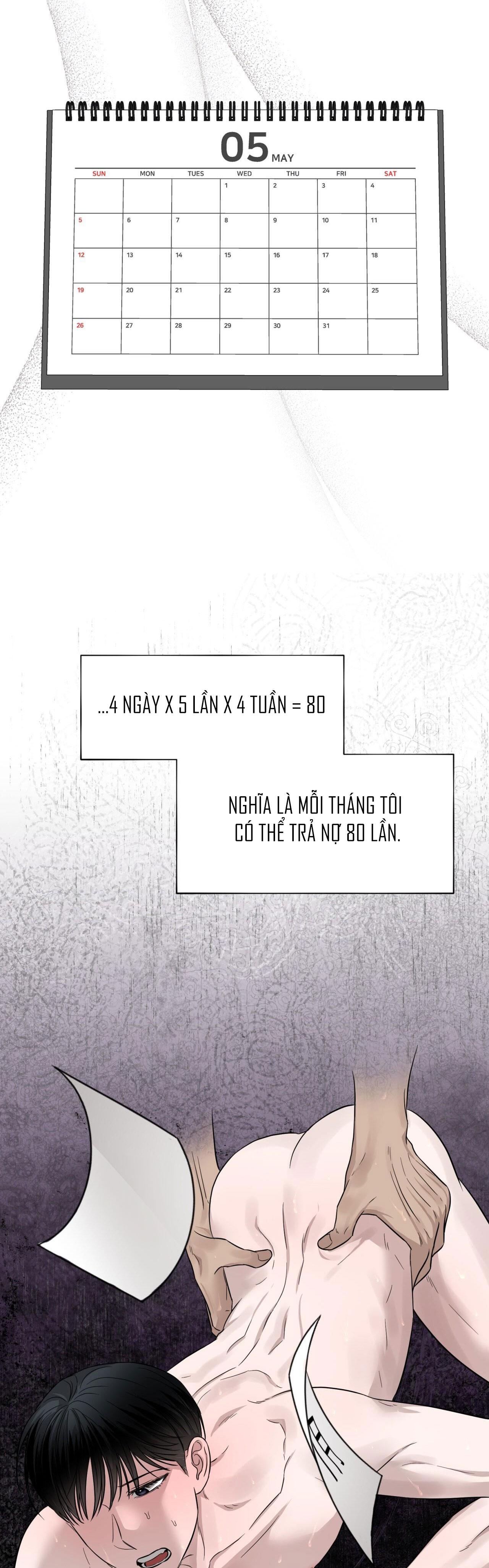 BẮT KỊP - Chap 9