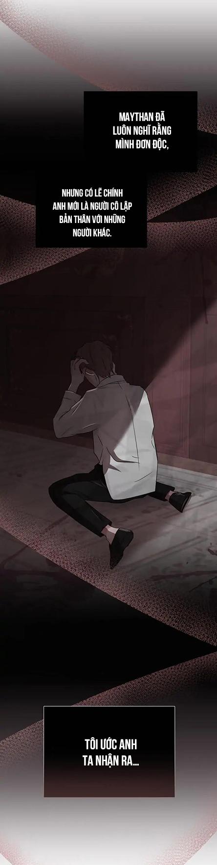 Mắc Kẹt Trong Game Hẹn Hò Của Em Gái Tôi - Chap 9