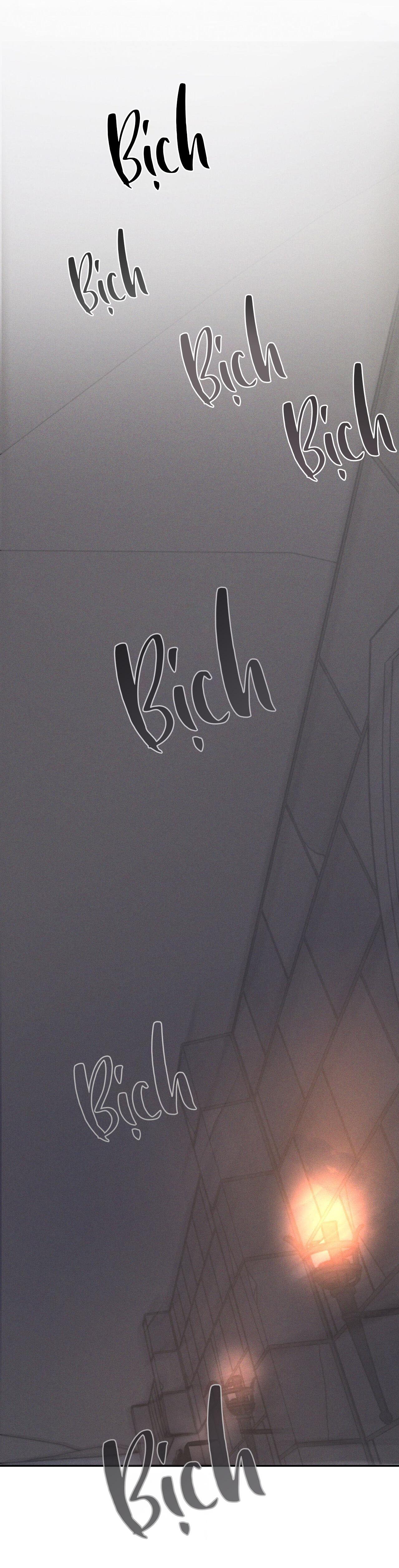 (CBunu) Antidote - Chap 28