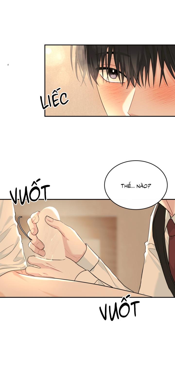 TIỂU THỬ: BẮT ĐẦU MÙA HÈ - Chap 48