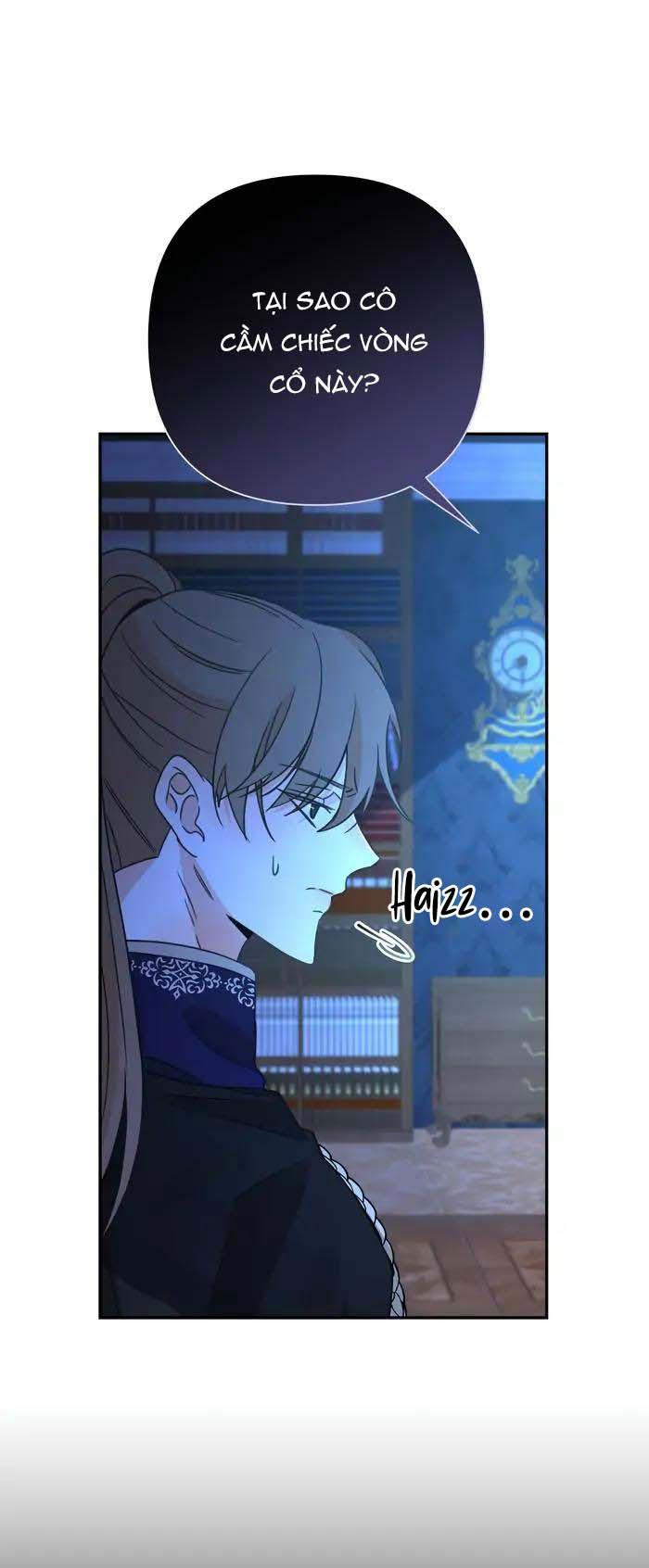 Mắc Kẹt Trong Game Hẹn Hò Của Em Gái Tôi - Chap 29