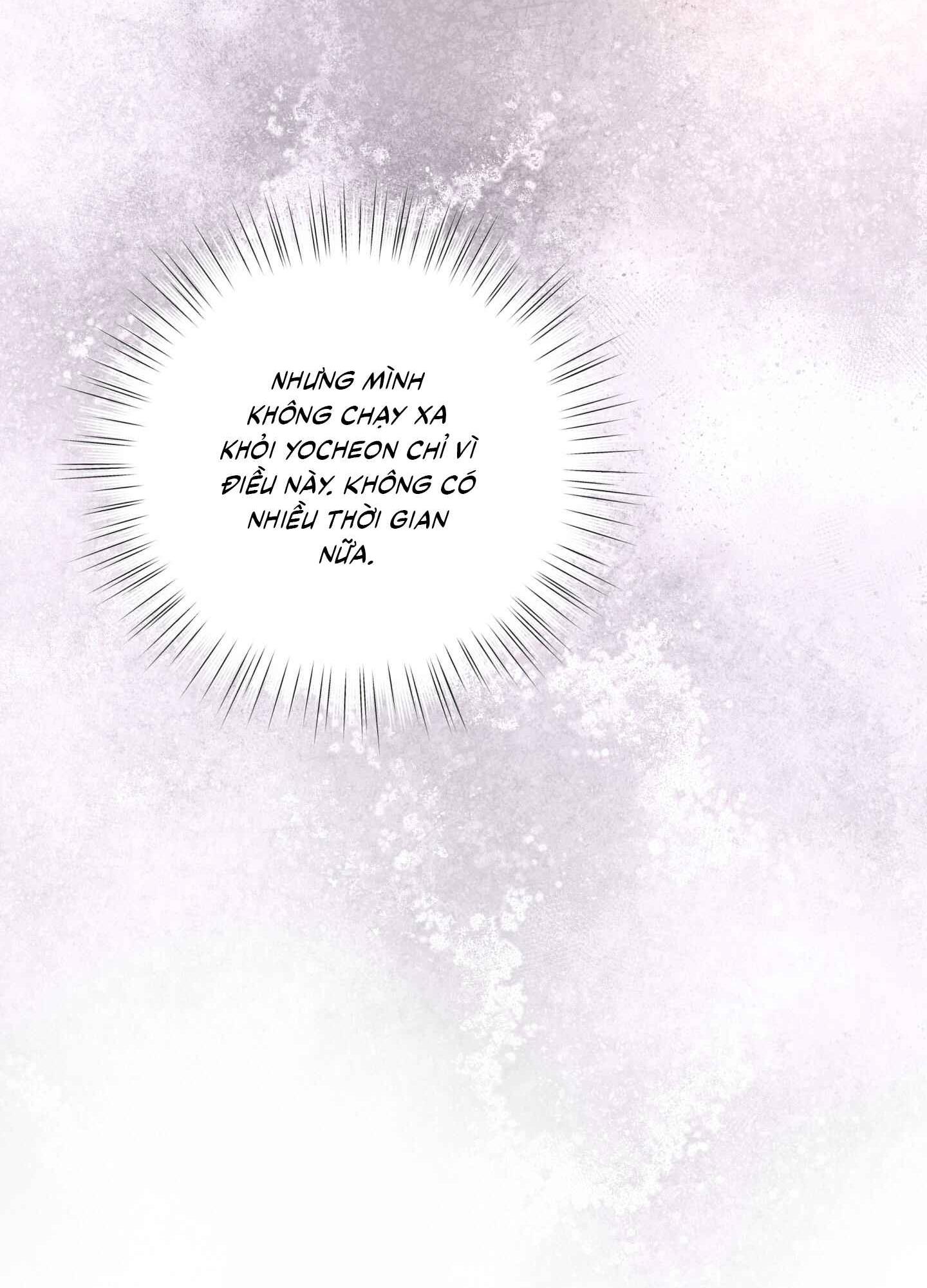 (CBunu) Mưa Mãi Không Tạnh - Chap 16