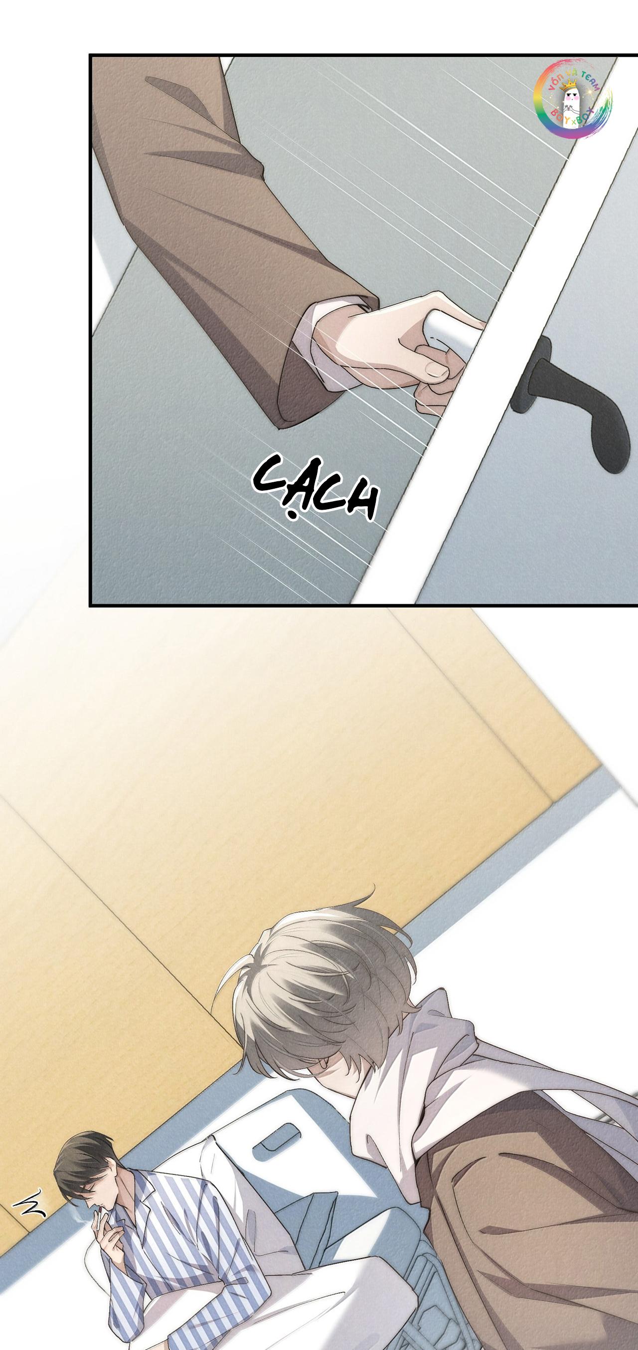 (END) Thiếu Gia Hư Hỏng - Chap 56