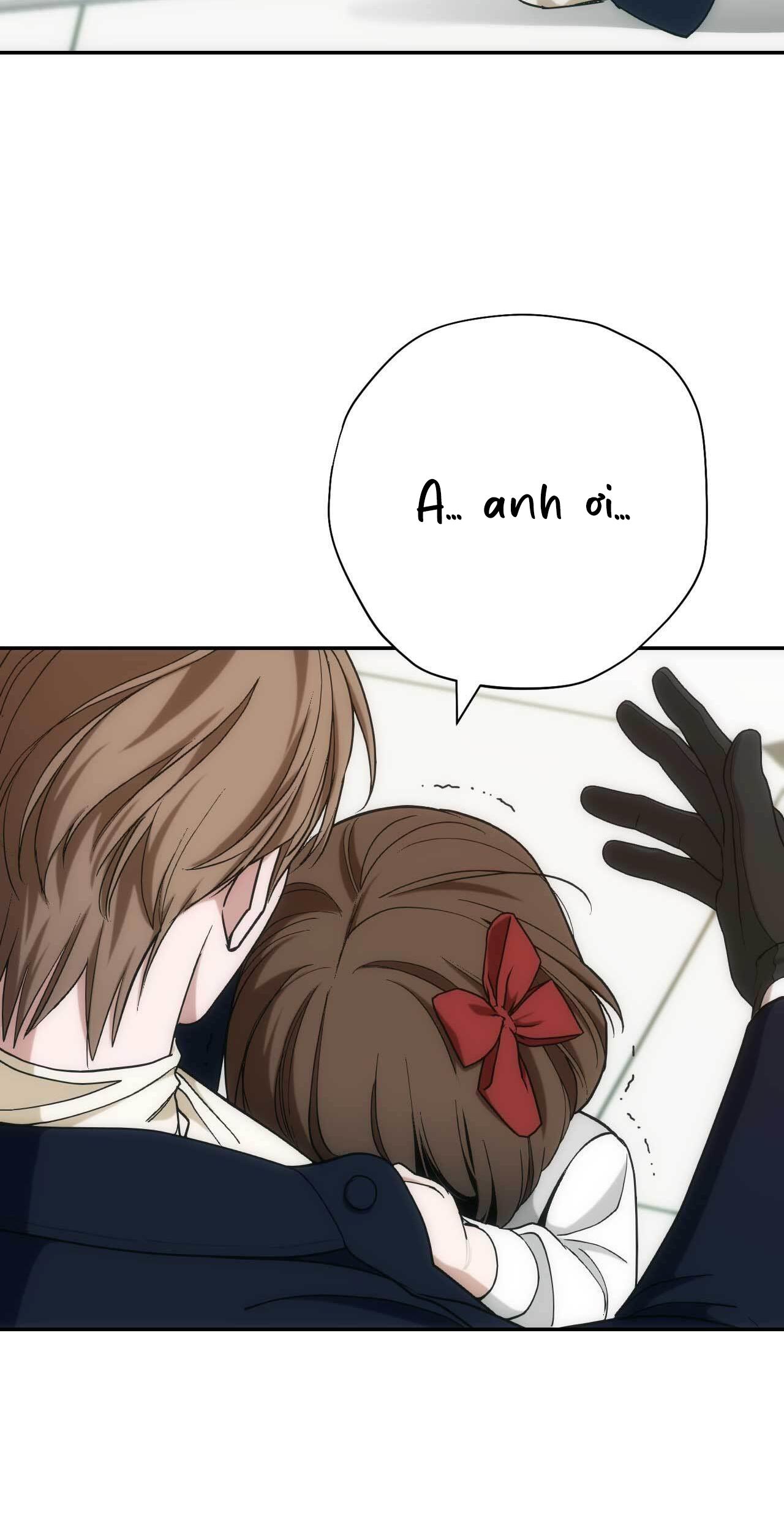 CHÌM TRONG KHOÁI LẠC - Chap 21