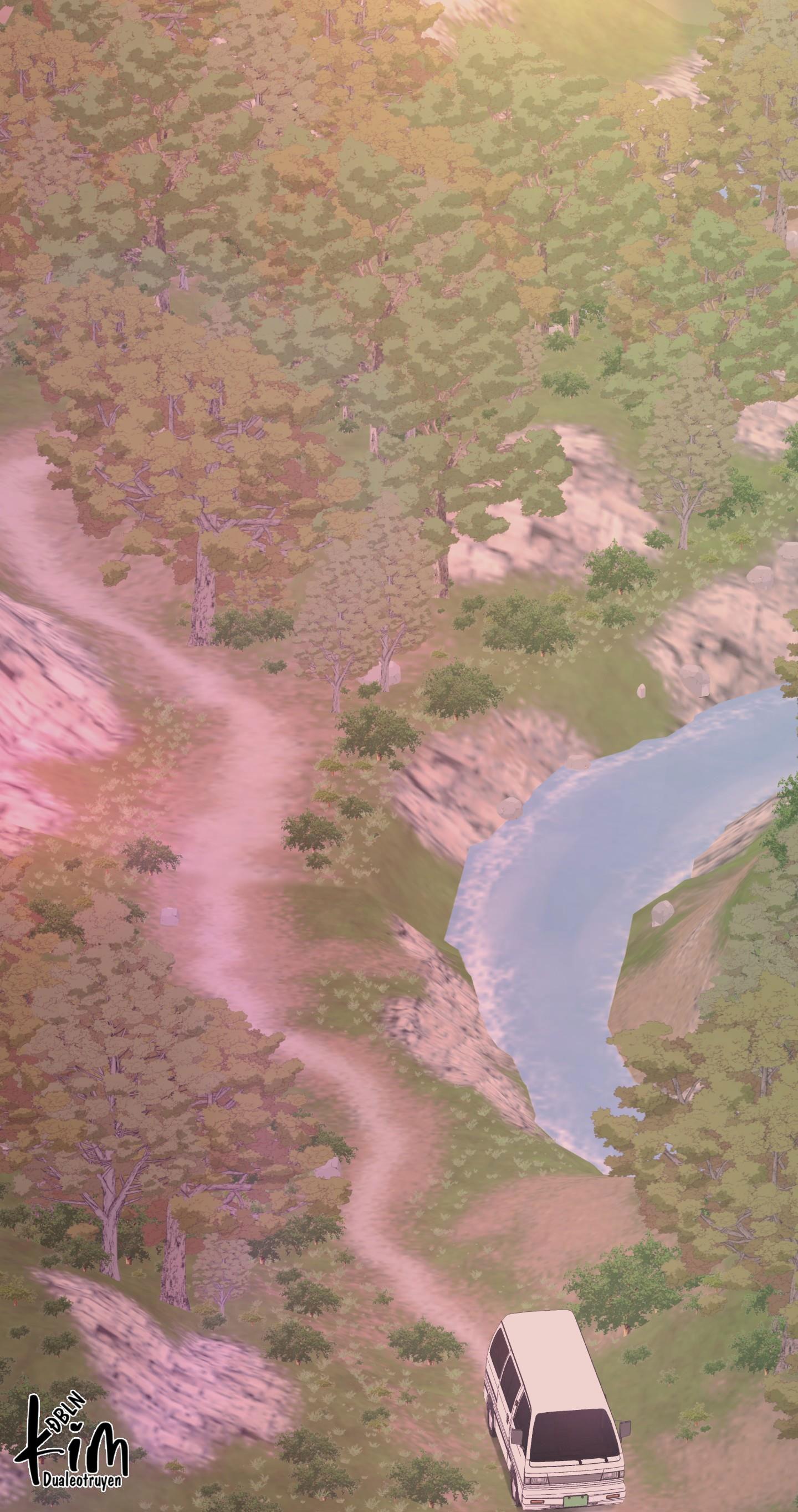 ĐÊM KINH HOÀNG - Chap 30