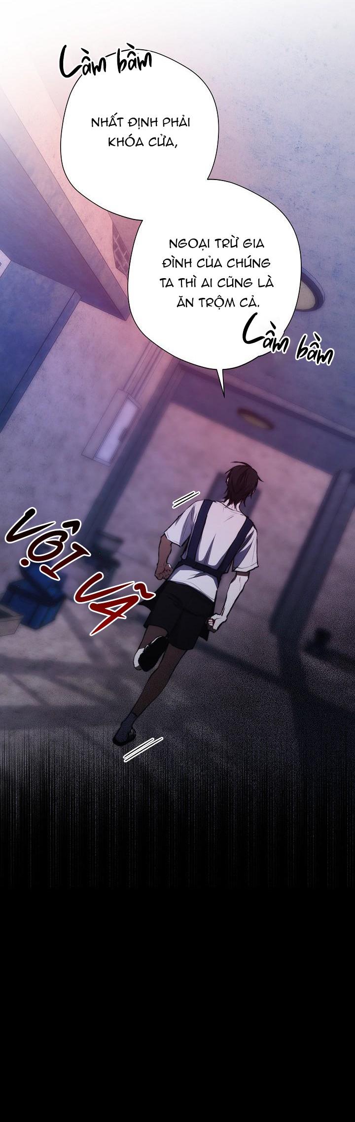 RED MANSION - Chap 17