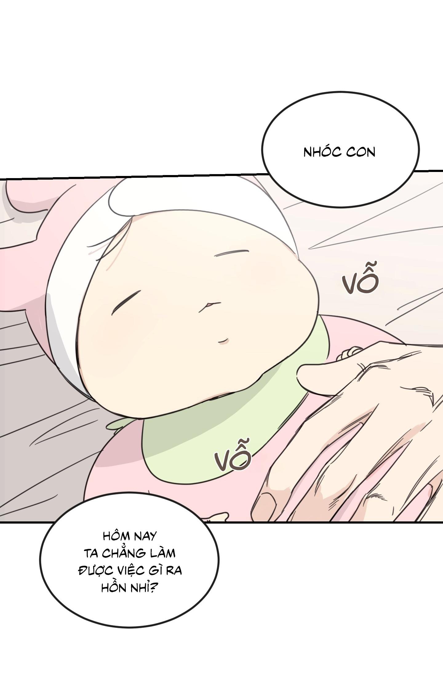 NGÔI NHÀ HƯỚNG MẶT TRỜI MỌC - Chap 41