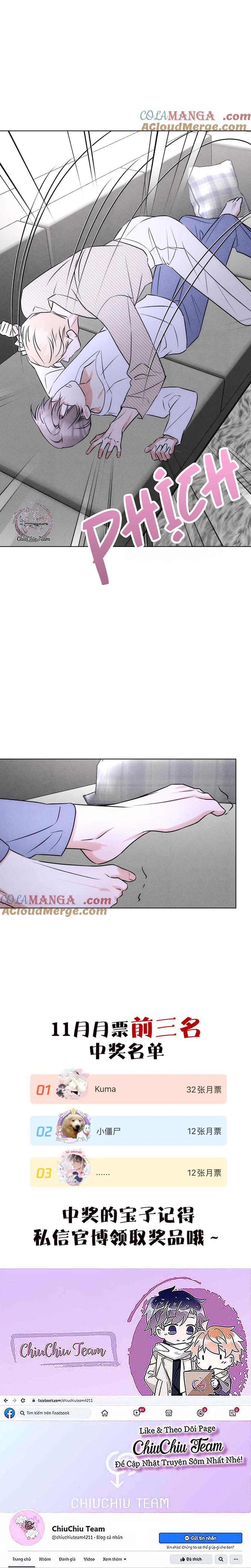Anh Trai Rẻ Tiền Của Tôi (END) - Chap 60