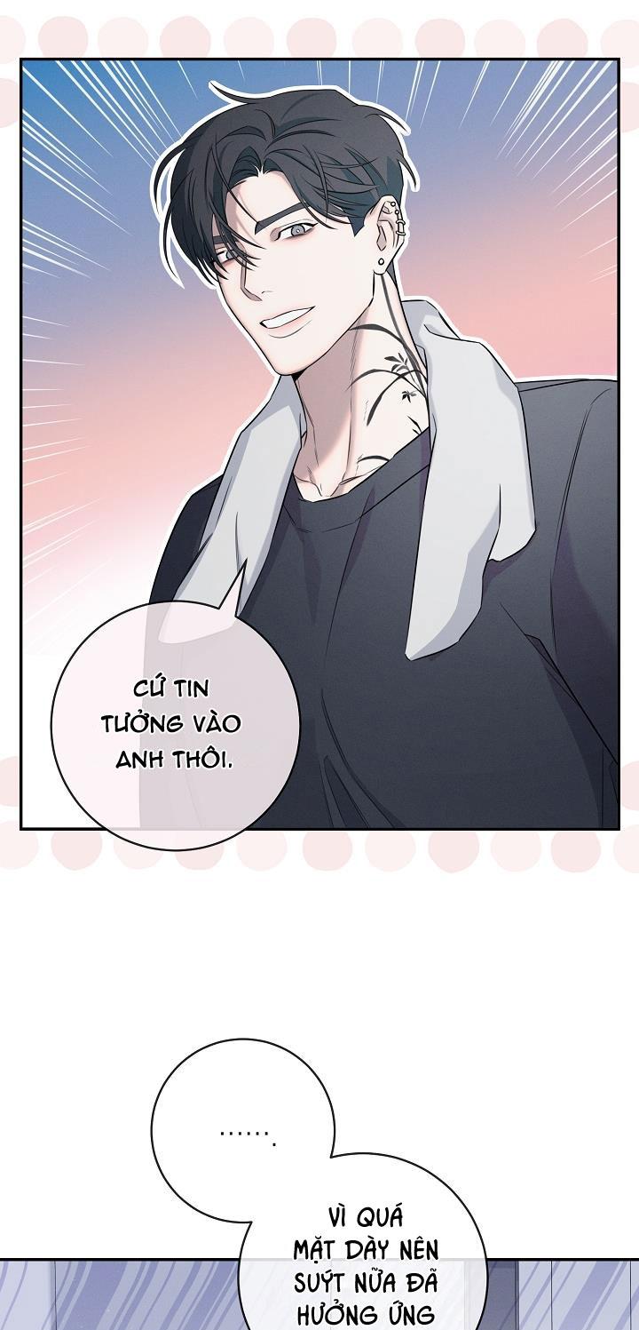 ĐÊM KHÔNG DẤU VẾT - Chap 6