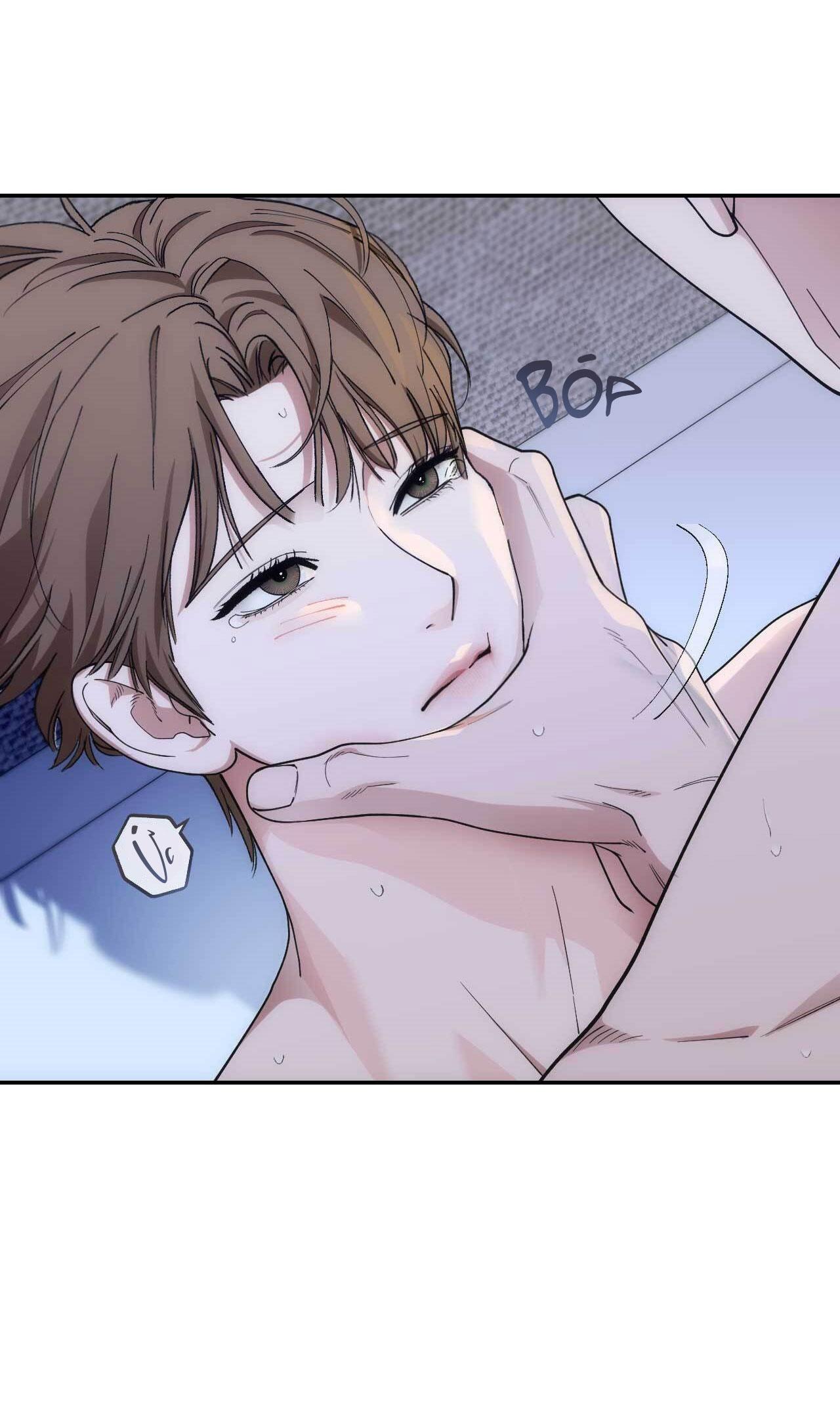 CHÌM TRONG KHOÁI LẠC - Chap 37