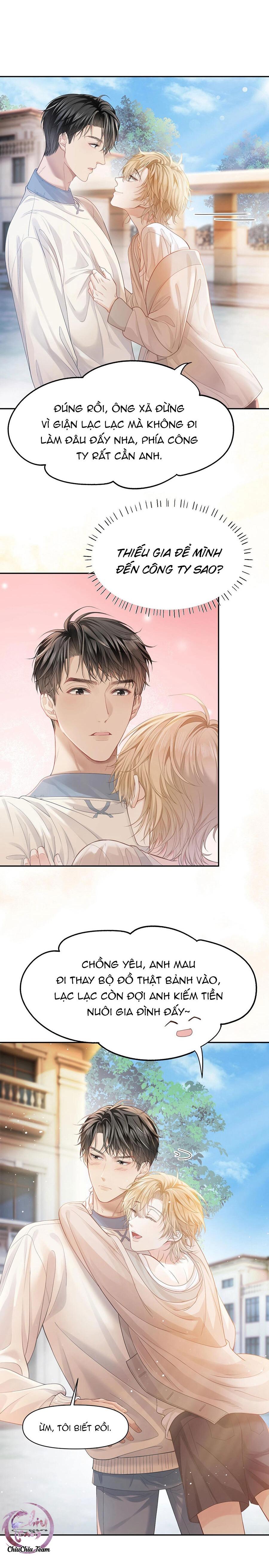 Tiểu thiếu gia dựa vào nhan sắc càn quét toàn hệ thống - Chap 2