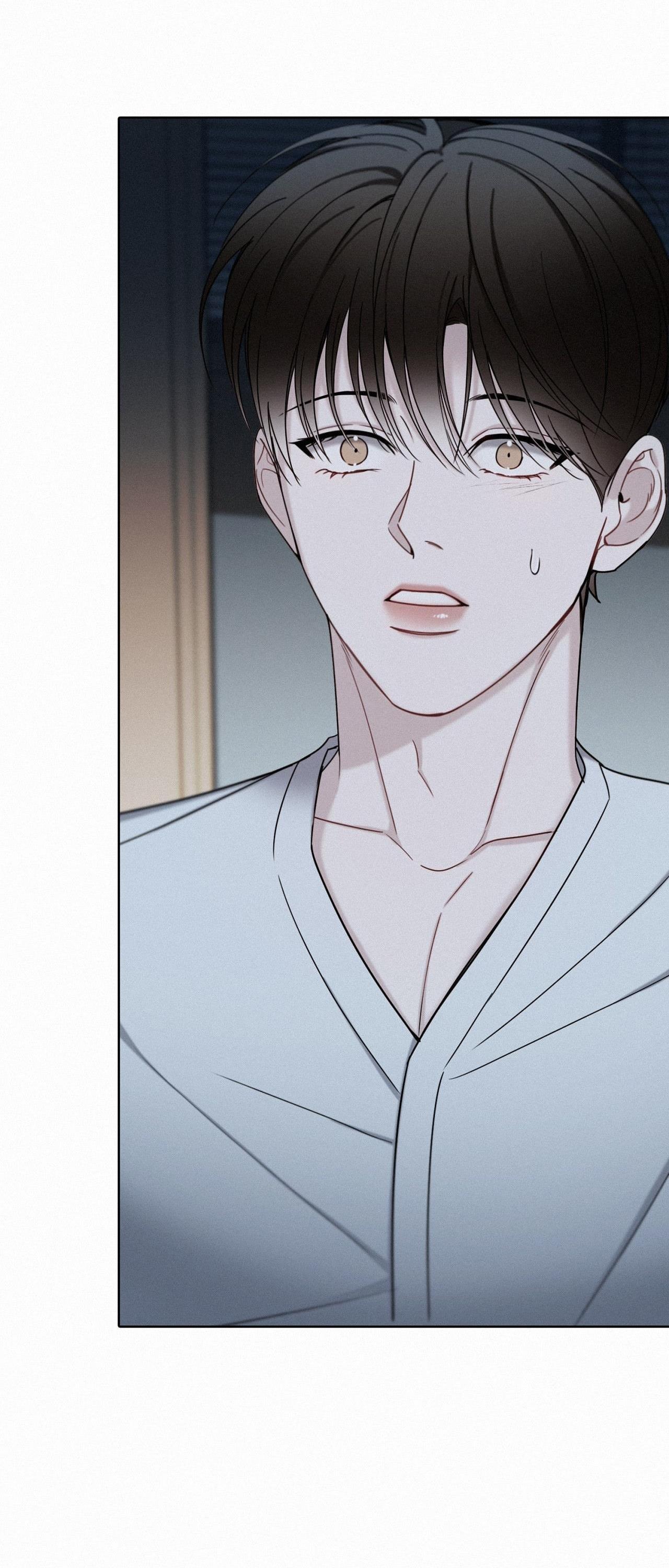 HOÀNG HÔN BÊN LÀN NƯỚC - Chap 26