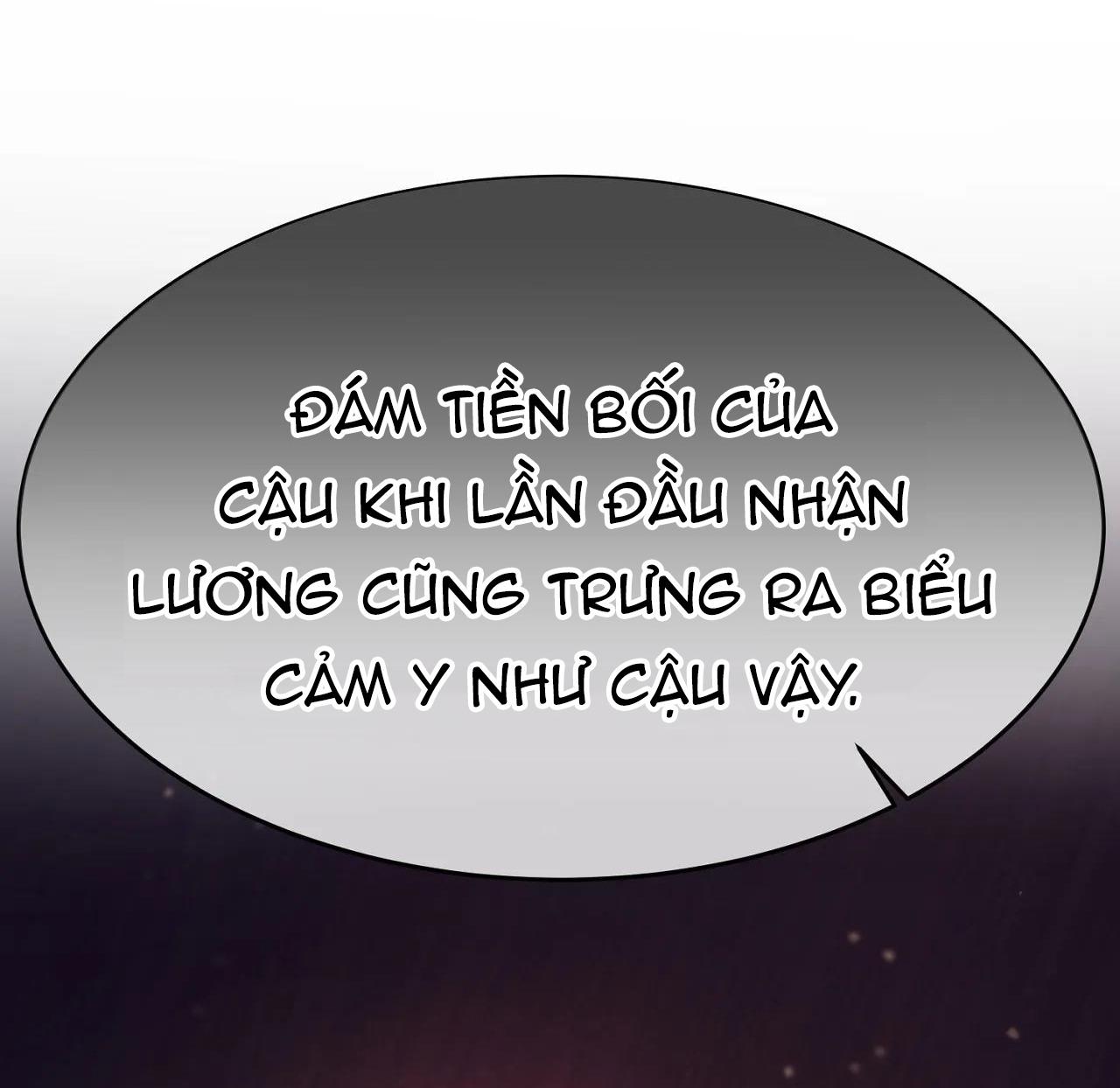Công Cuộc Báo Thù Của Kẻ Yếu Thế - Chap 60