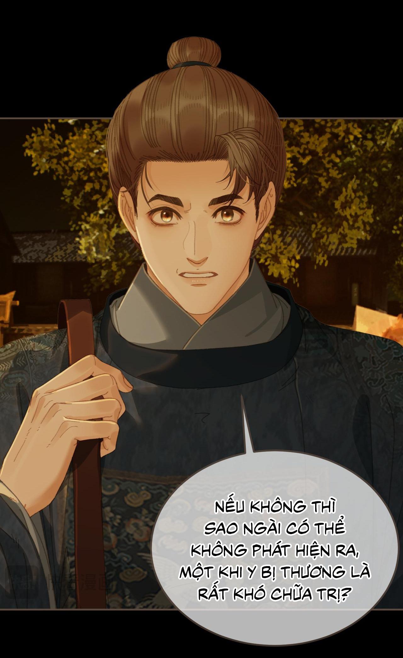 Á NÔ 2 - THÁM HOA - Chap 57