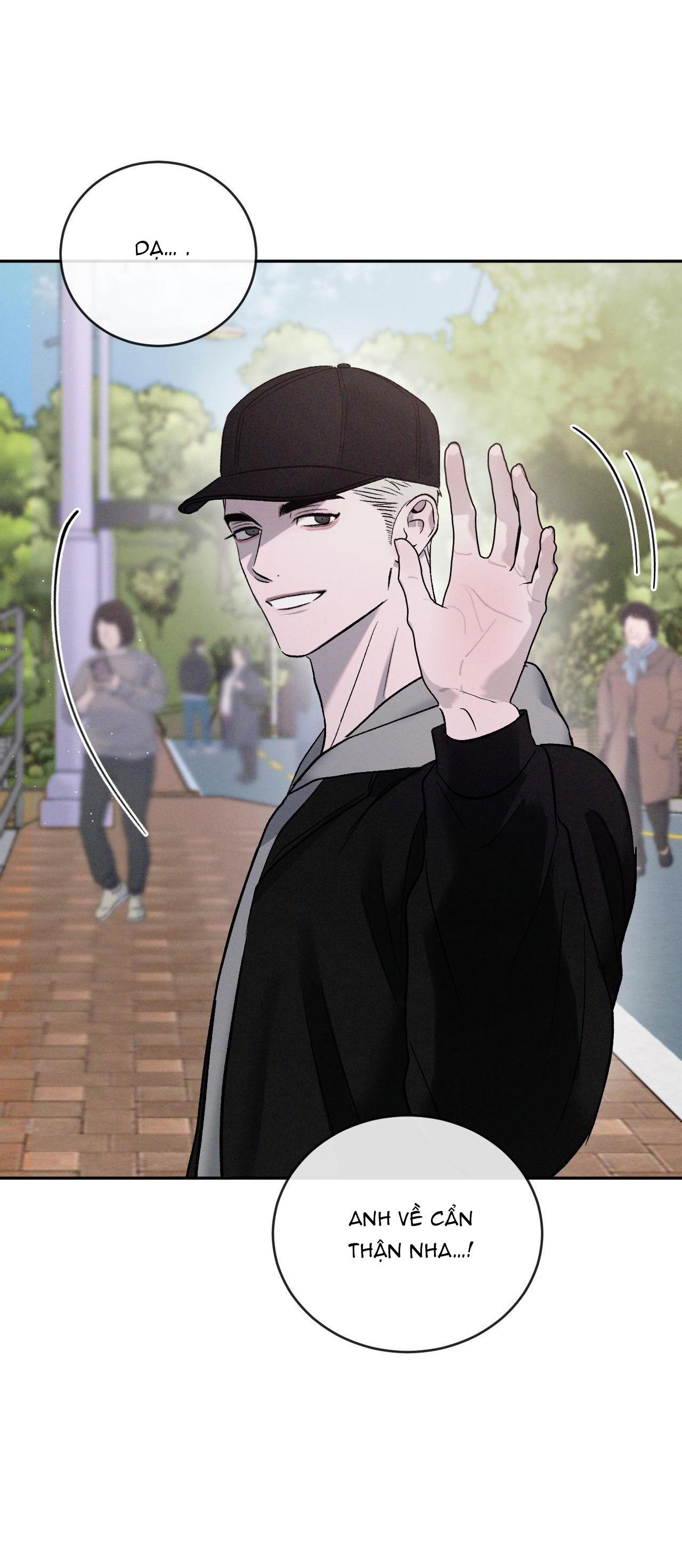 TƯƠNG PHẢN - Chap 79