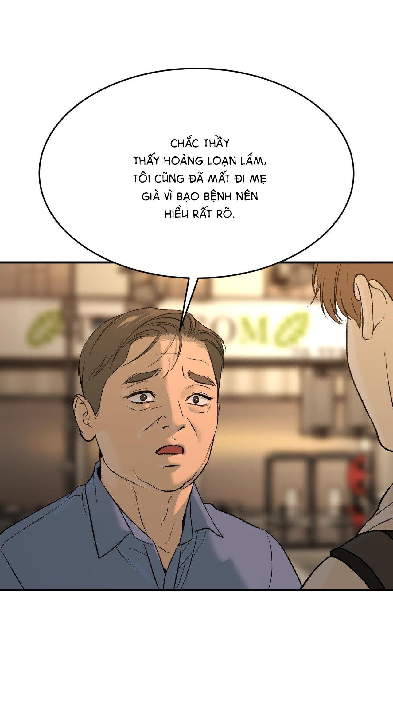 (CBunu) ChinhX - Vận Xui - Chap 48