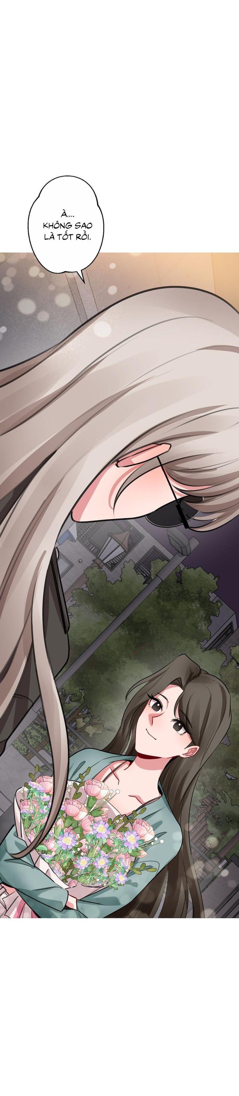 Flower of youth - Chap 5