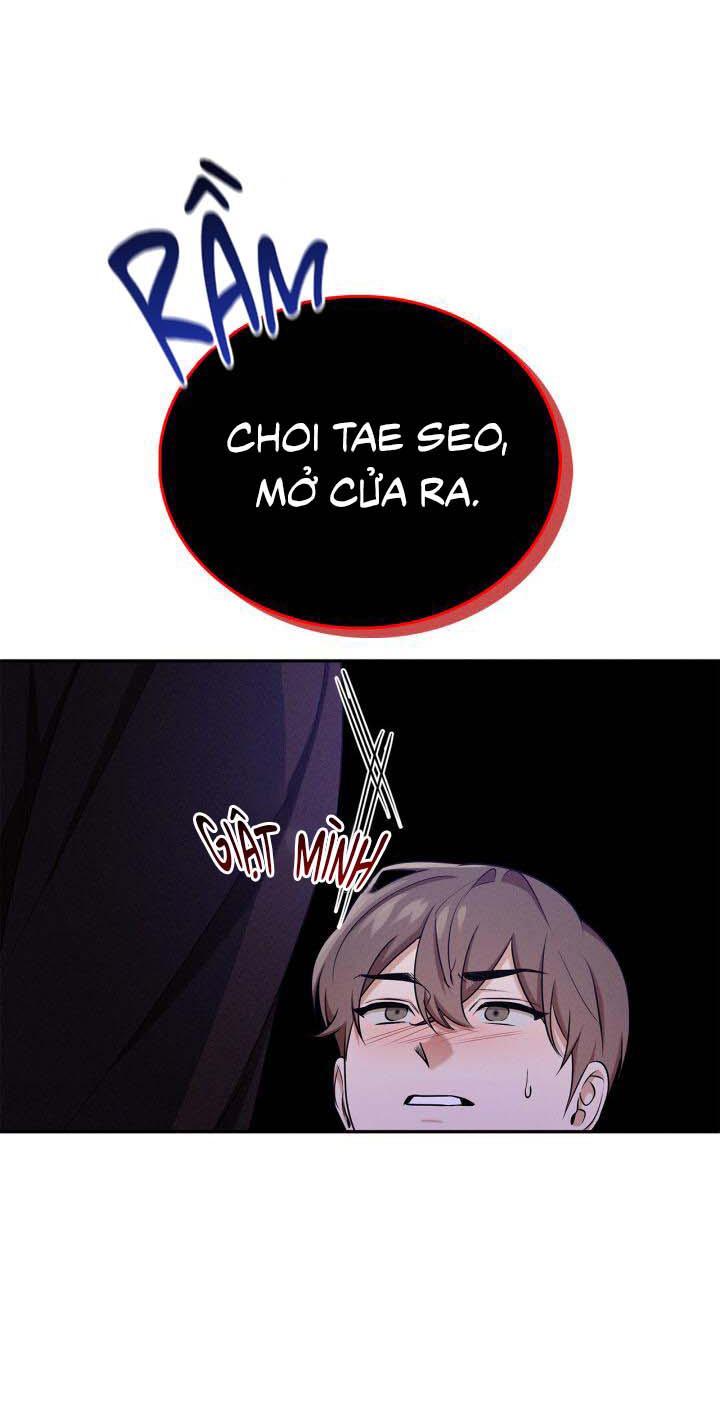 Critical Point - Chap 35