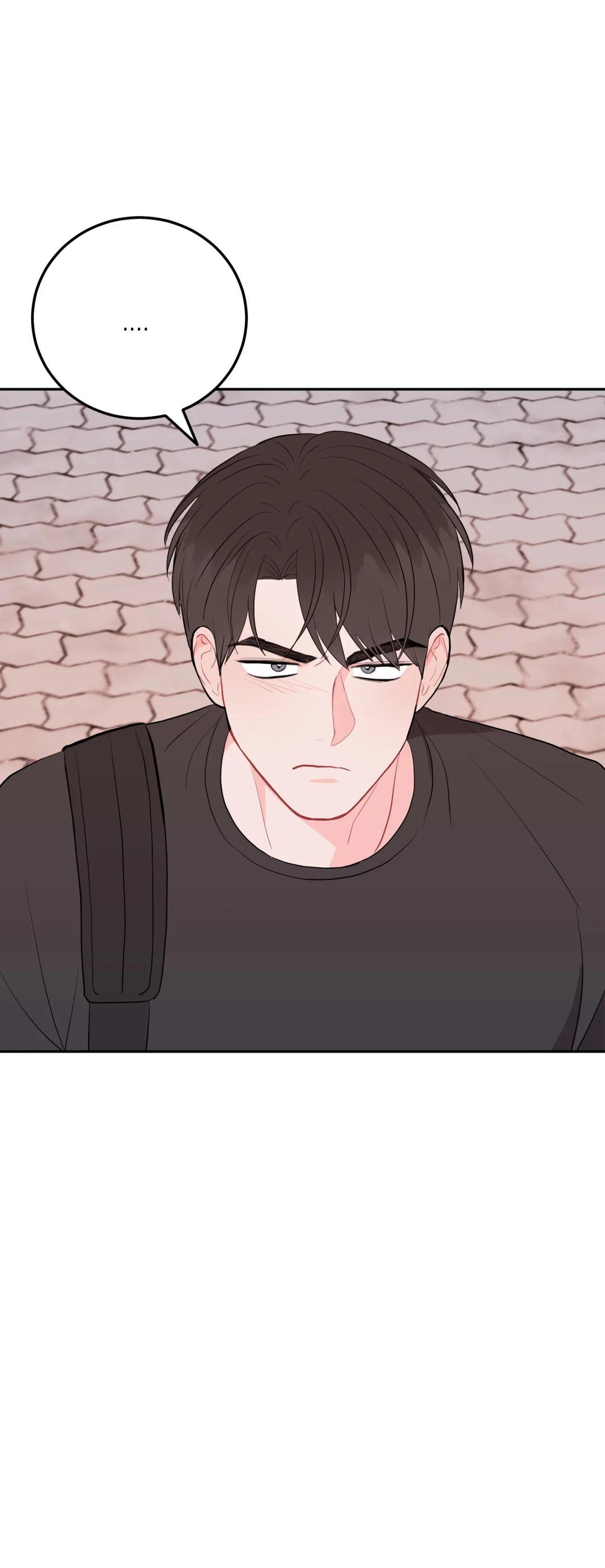 KHOẢNG CÁCH VƯỢT QUA GIỚI HẠN - Chap 54