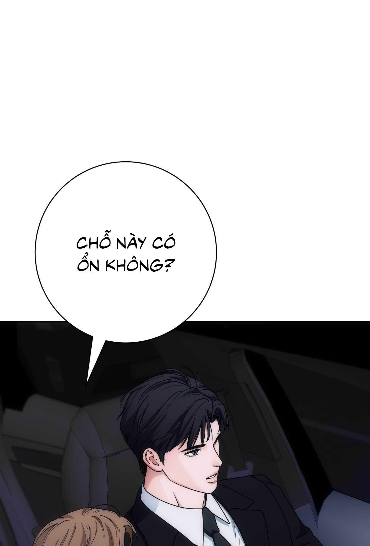 CHÌM TRONG KHOÁI LẠC - Chap 34