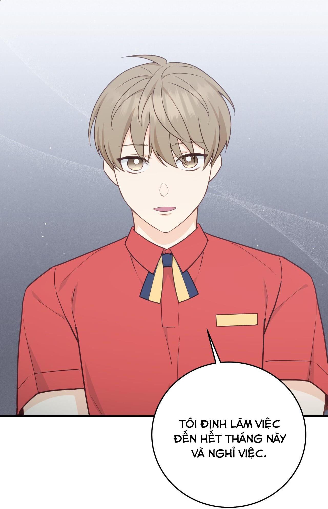 VỊ NGỌT KHÔNG ĐƯỜNG (SWEET NOT SUGAR) - Chap 34