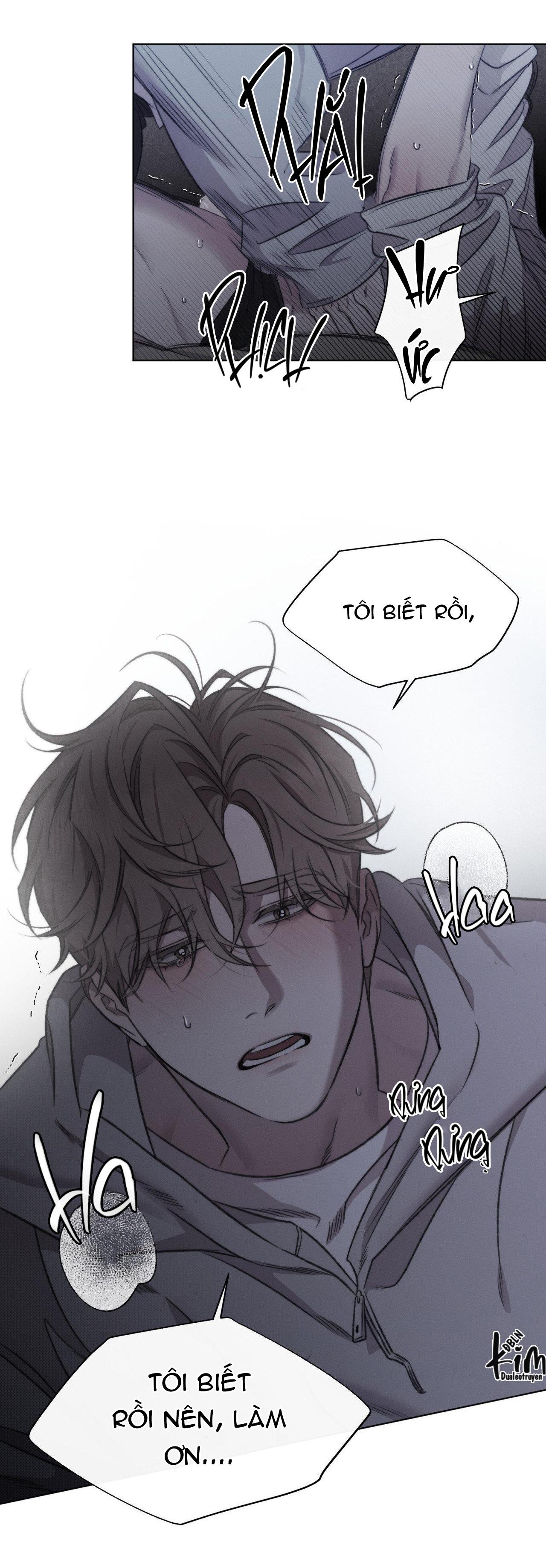 STILL LOVE YOU - Chap 10
