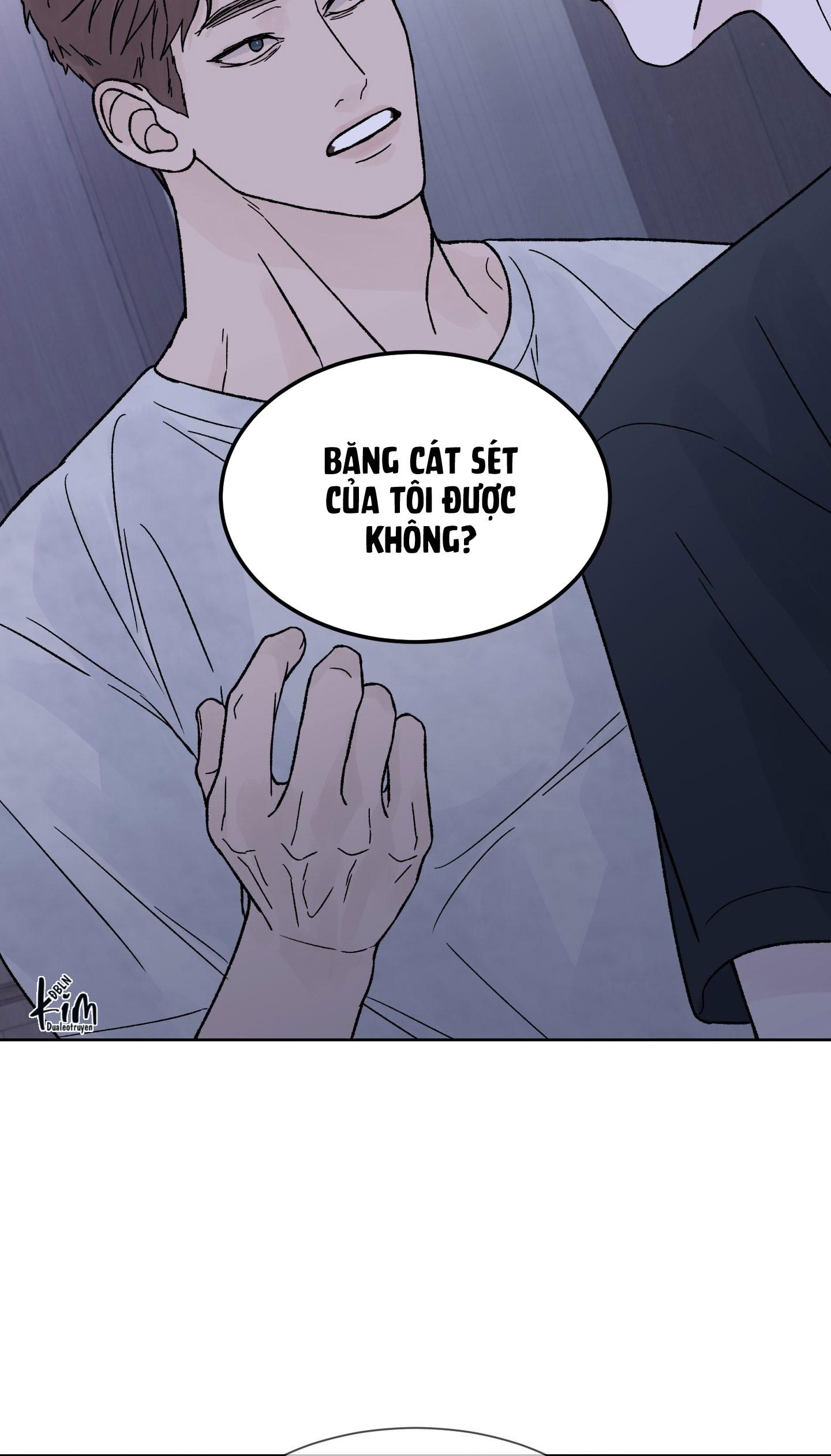 ĐÊM KINH HOÀNG - Chap 51