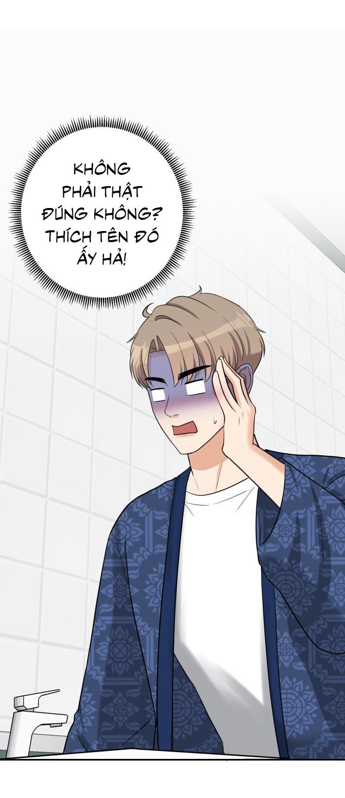 Tỉnh dậy lần nữa bỗng trở thành minh tinh rồi - Chap 20