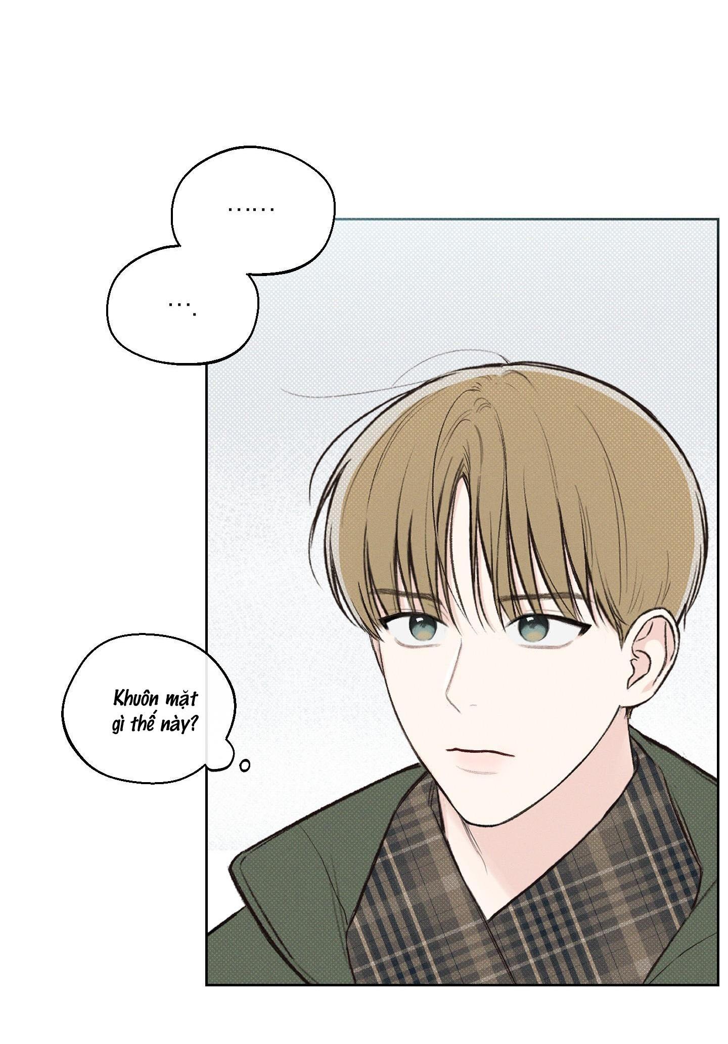 (CBunu) THÁNG 12 - Chap 5