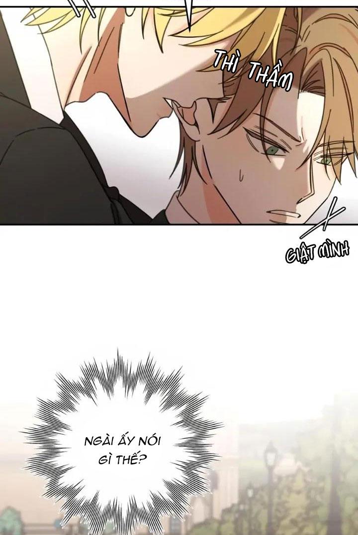 Mắc Kẹt Trong Game Hẹn Hò Của Em Gái Tôi - Chap 49