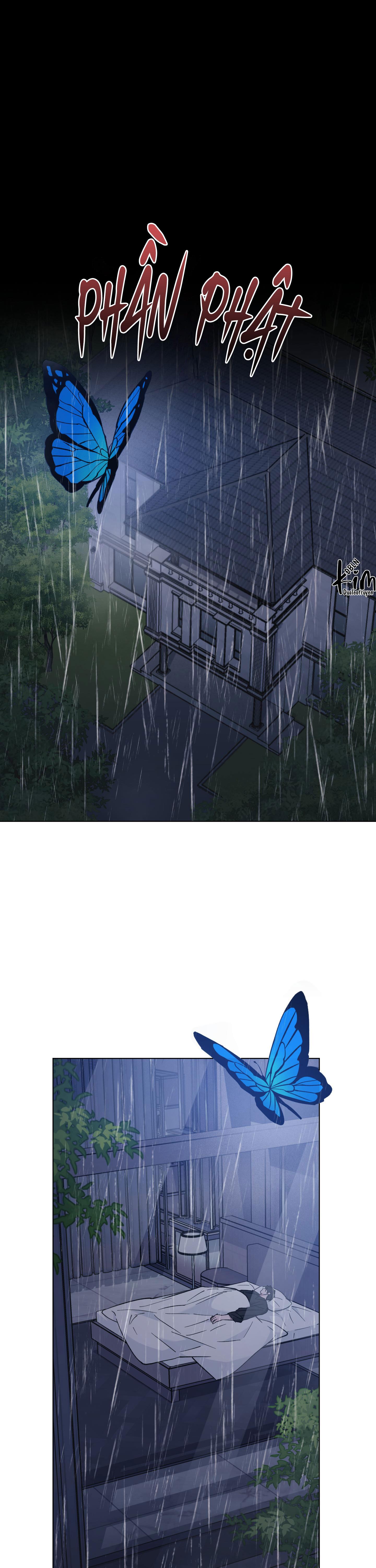 BÌNH MINH CỦA RỒNG - Chap 57