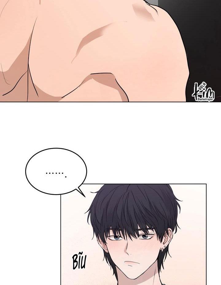 BÁNH QUY TÌNH YÊU TAN CHẢY - Chap 18