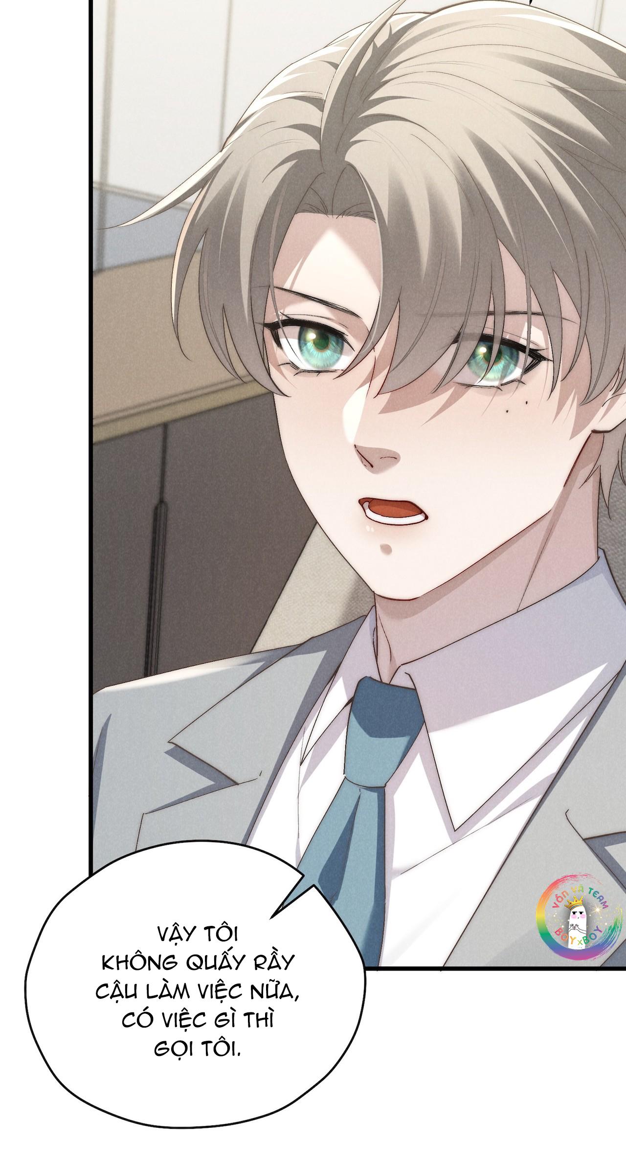 (END) Thiếu Gia Hư Hỏng - Chap 66