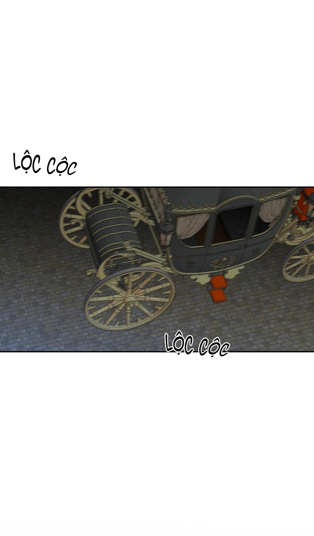 BƯỚC VÀO VƯỜN HỒNG - Chap 36