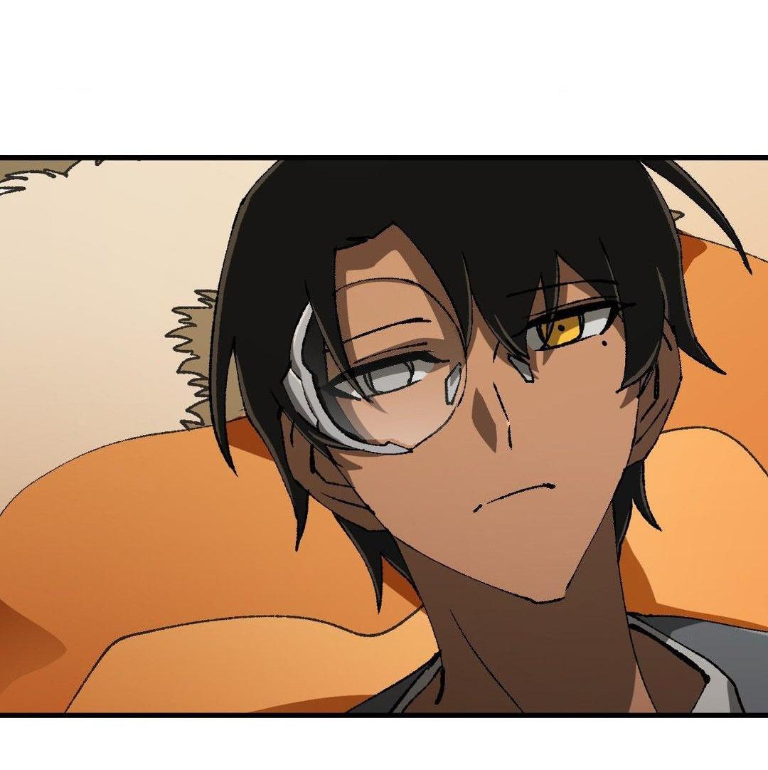 Hãy khóc đi đừng ngại ngùng! - Chap 26