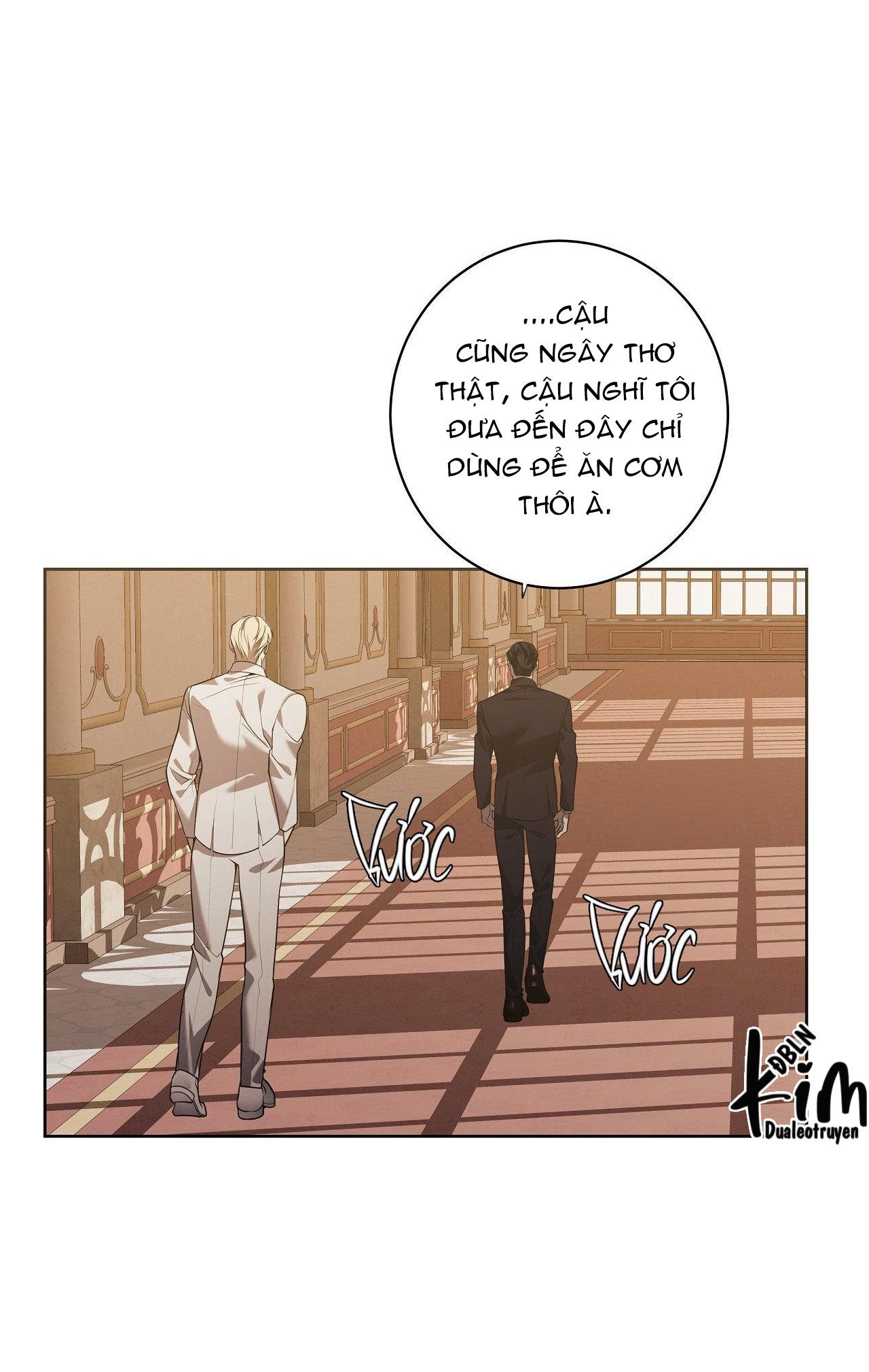 (DROP )PRAY - Chap 15