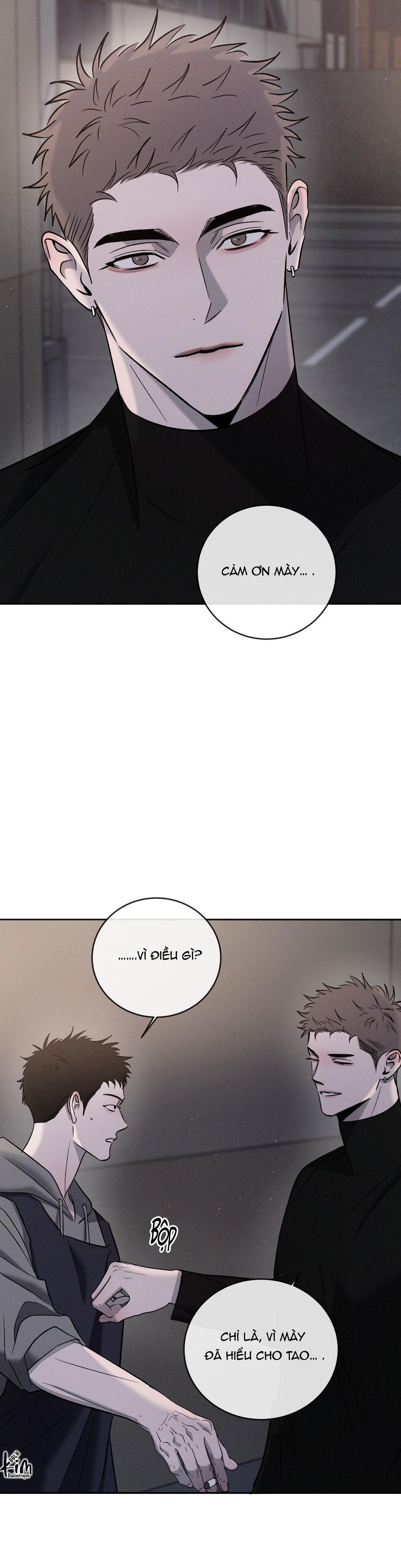 TƯƠNG PHẢN - Chap 76