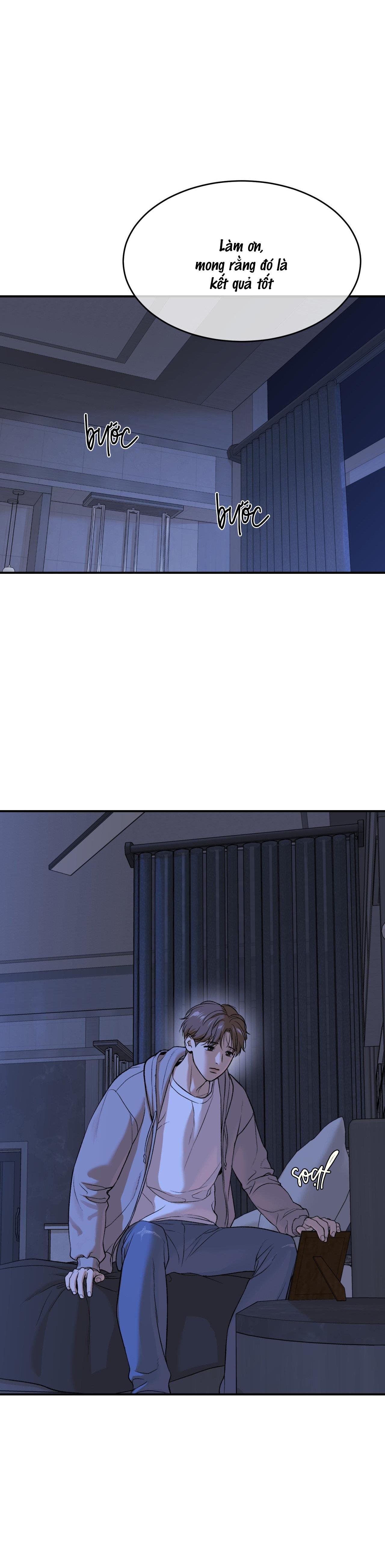 (CBunu) ChinhX - Vận Xui - Chap 47