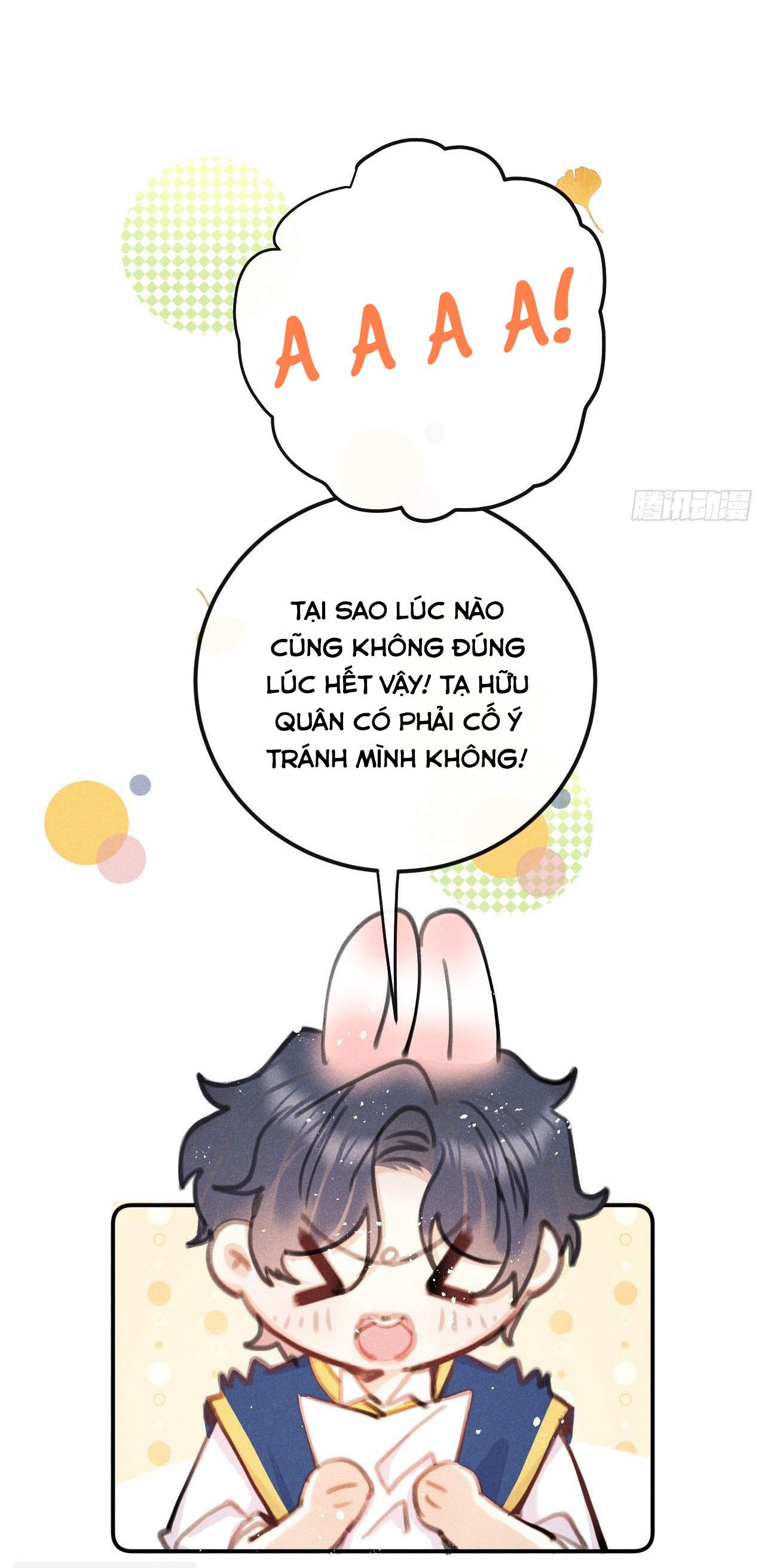 Lang Sói Thượng Khẩu - Chap 75