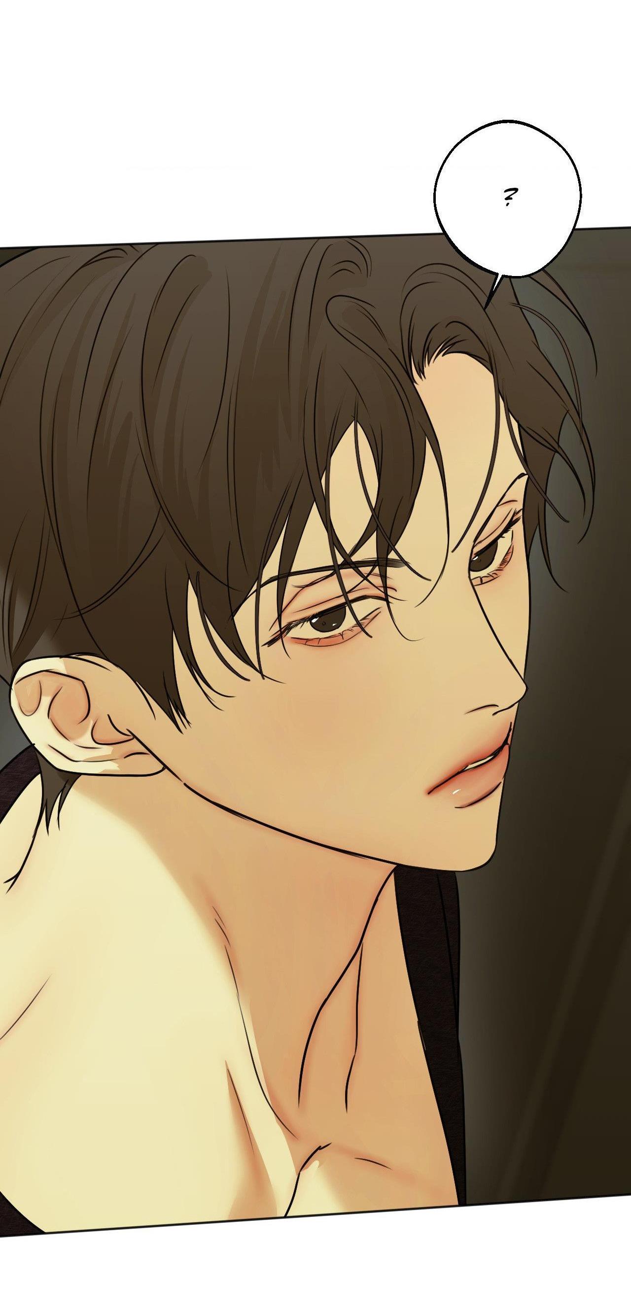 ÁI TÌNH VÀ DỤC VỌNG - Chap 37